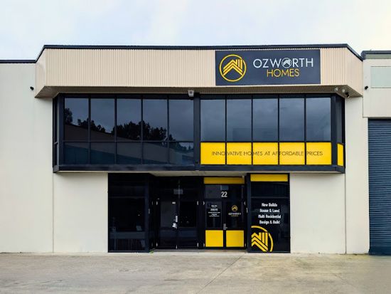 Ozworth Homes - Real Estate Agency