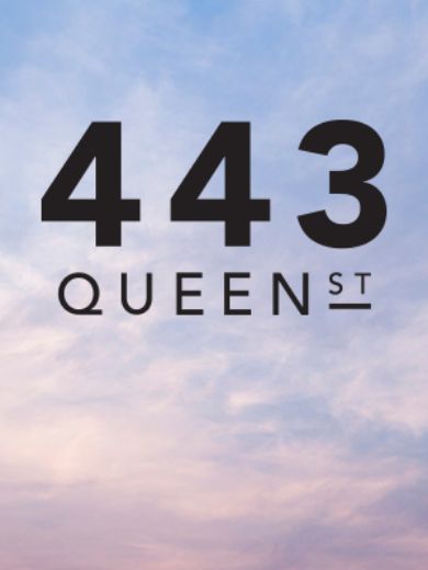 443 Queen - Real Estate Agent at CBRE Residential Projects Brisbane - 443 Queen St