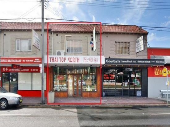444 Rocky Point Road, Sans Souci, NSW 2219