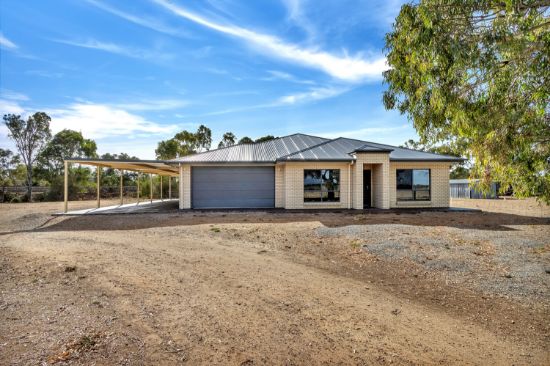 445 Old Port Wakefield Road, Two Wells, SA 5501