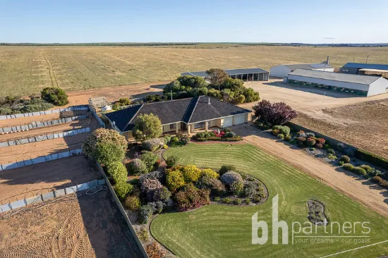 4457 Hunter Road, Nildottie, SA, 5238