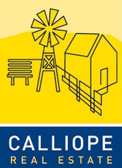 Calliope Real Estate -  Calliope - Real Estate Agency