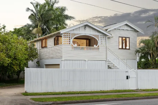 447 Honour Avenue, Sherwood, QLD, 4075