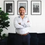 Thomas Bruce - Real Estate Agent From - Revolution Property Group