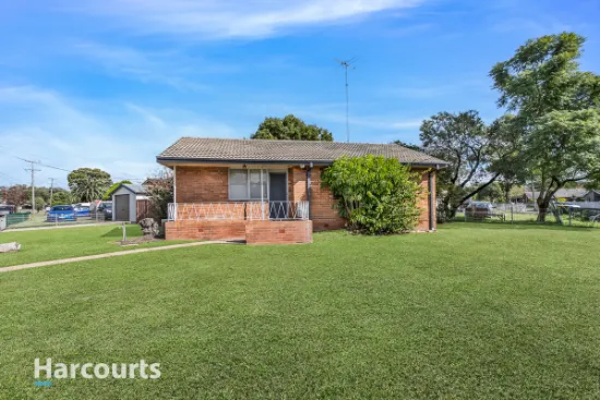 449 Luxford Road, Shalvey, NSW, 2770