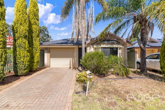 44A Bagster Road, Salisbury North, SA 5108