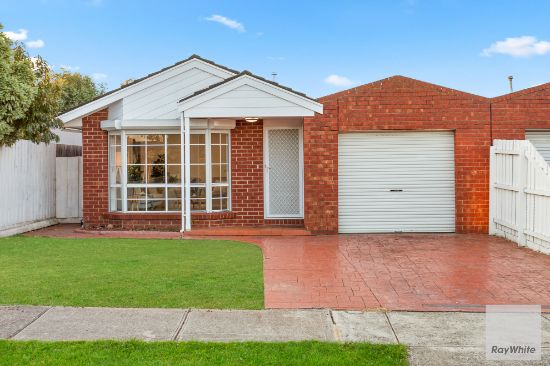 44a Morcambe Crescent, Keilor Downs, Vic 3038