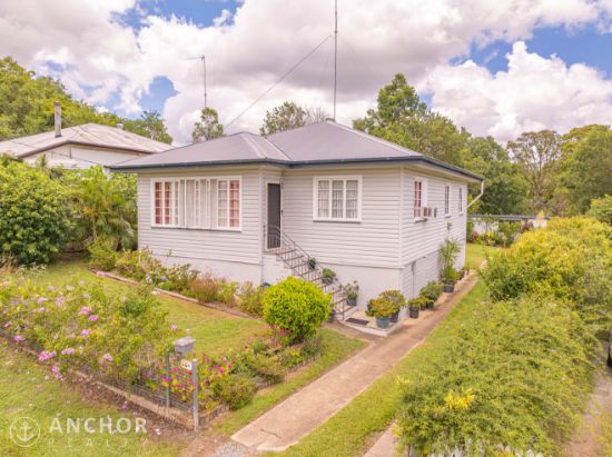 44A Musgrave Street, Gympie, Qld 4570