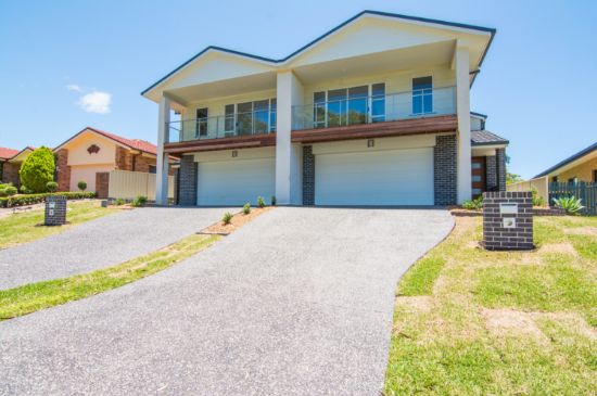 44A SEAFRONT CIRCUIT, Bonny Hills, NSW 2445