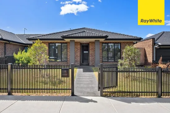 44B Coburns Road, Melton South, VIC, 3338