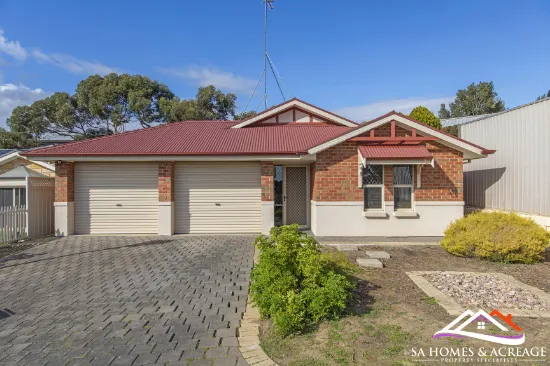 44H Bella St, Gawler East, SA, 5118