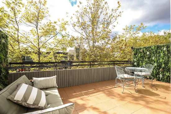 45/12 Challis Street, Dickson, ACT, 2602