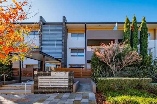 45/121 Easty Street, Phillip, ACT, 2606