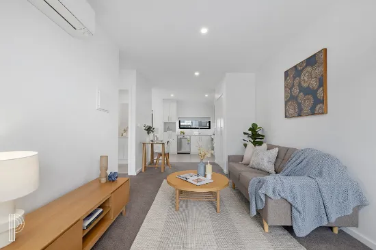 45/15 Hoolihan Street, Denman Prospect, ACT, 2611