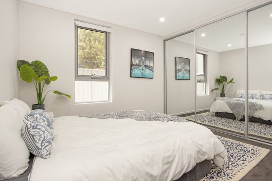 45/19-23 Booth st, Westmead, NSW 2145