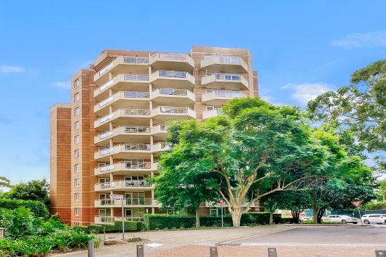 45/2 Pound Road, Hornsby, NSW 2077