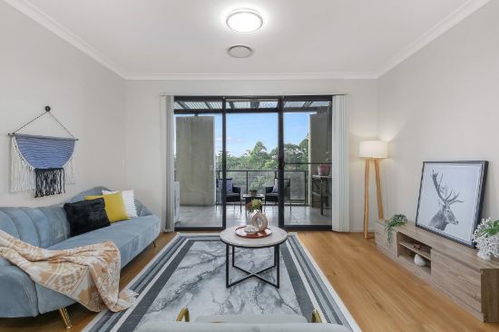 45/32-34 Mons Road, Westmead, NSW 2145