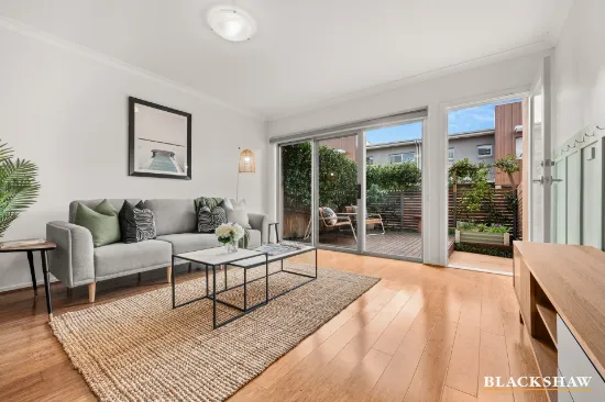 45/41 Philip Hodgins Street, Wright, ACT, 2611