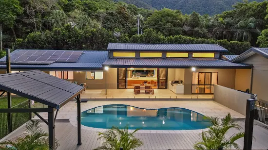 45-47 Robb Road, Redlynch, QLD, 4870
