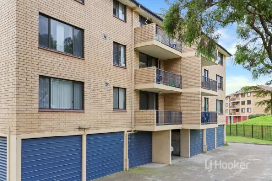 45/5 Griffiths Street, Blacktown, NSW, 2148