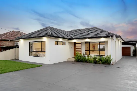 45 Adelaide Street, West Ryde, NSW, 2114