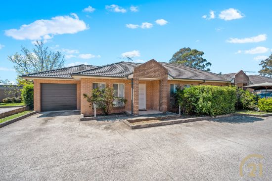 45 Anderson Avenue, Mount Pritchard, NSW 2170