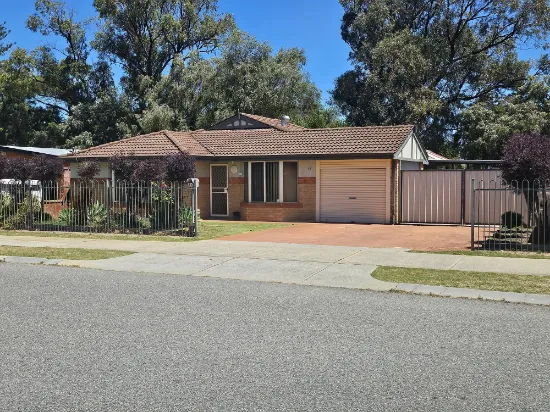 45 Andromeda St, Rockingham, WA, 6168