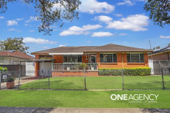 45 Beatrice Street, Rooty Hill, NSW 2766