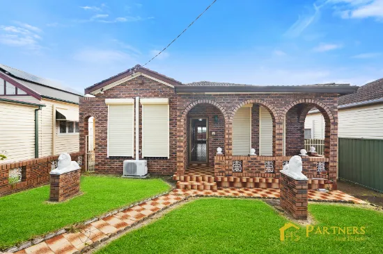 45 Berith St, Auburn, NSW, 2144