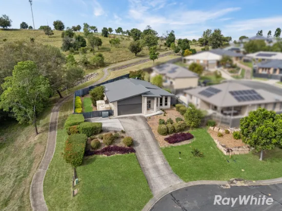 45 Birru Place, Rosewood, QLD, 4340