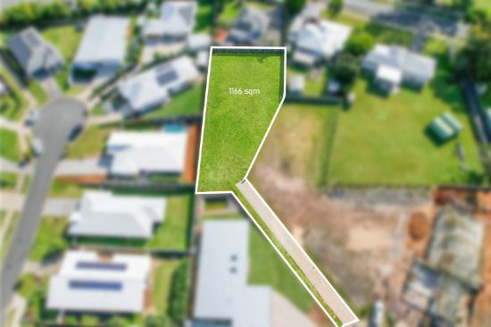 45 Blue Wren Place, Cooroy, Qld 4563