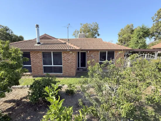 45 Blueberry Road, Moree, NSW, 2400