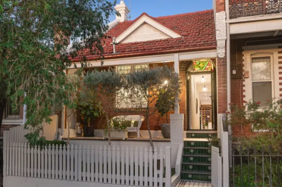 45 Breillat Street, Annandale, NSW, 2038