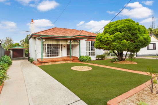 45 Brockman Avenue, Revesby Heights, NSW 2212