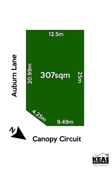 45 Canopy Circuit, Forrestfield, WA 6058