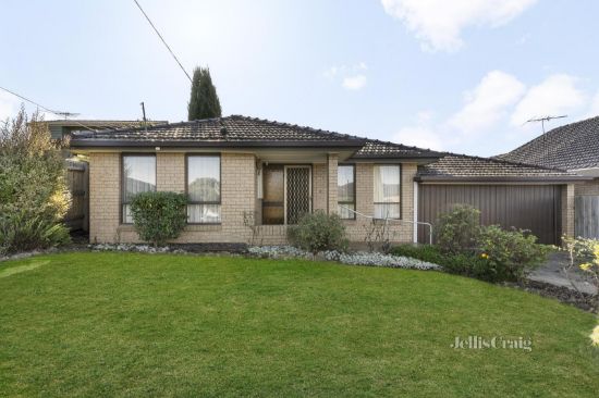 45 Caravelle Crescent, Strathmore Heights, Vic 3041