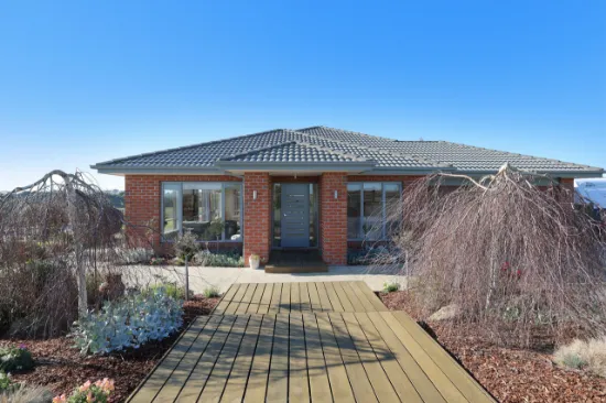 45 Collins Road, Irrewarra, VIC, 3249