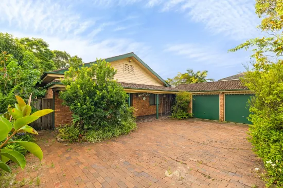 45 Cotswold Road, Strathfield, NSW, 2135