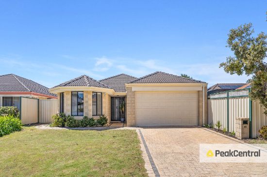 45 Domain Circle, Success, WA 6164