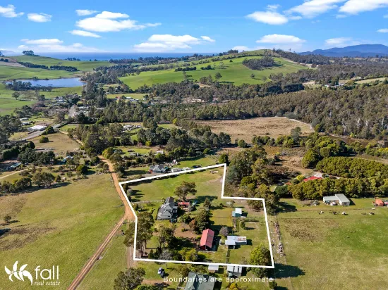 45 Dransfields Rd, Copping, TAS, 7174