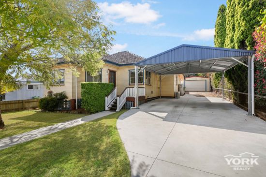 45 Drummond Street, Rangeville, Qld 4350