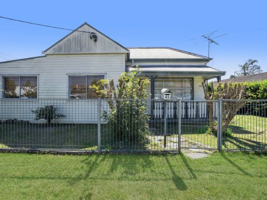 45 First Street, Weston, NSW 2326