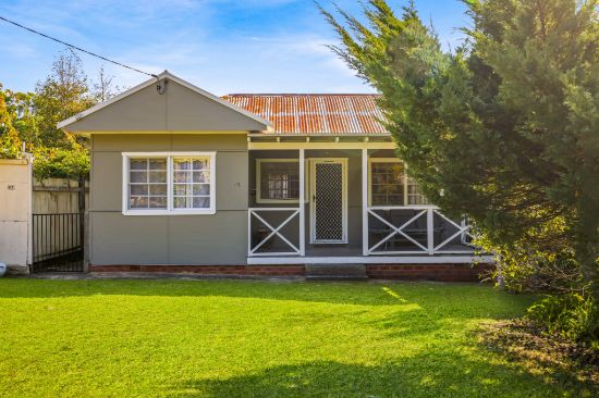 45 Fishery Road, Currarong, NSW 2540