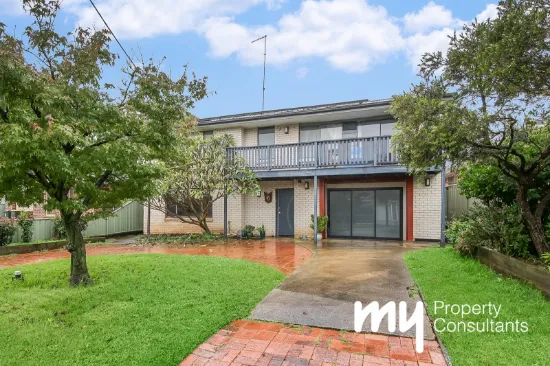 45 Flinders Avenue, Camden South, NSW, 2570