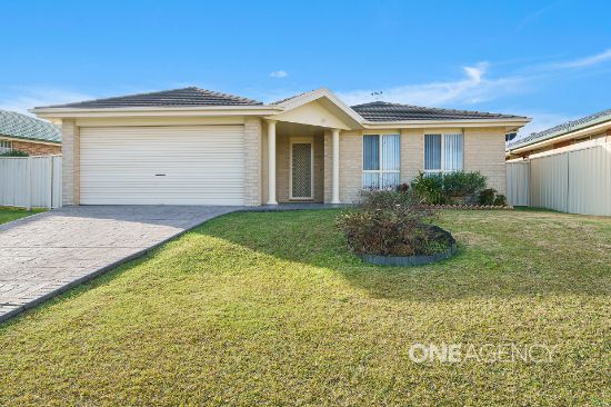 45 Forrester Court, Sanctuary Point, NSW 2540
