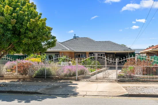 45 Fourth Avenue, Ascot Park, SA, 5043