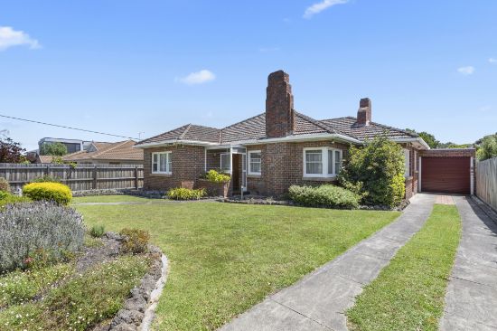 45 Fourth Street, Parkdale, Vic 3195