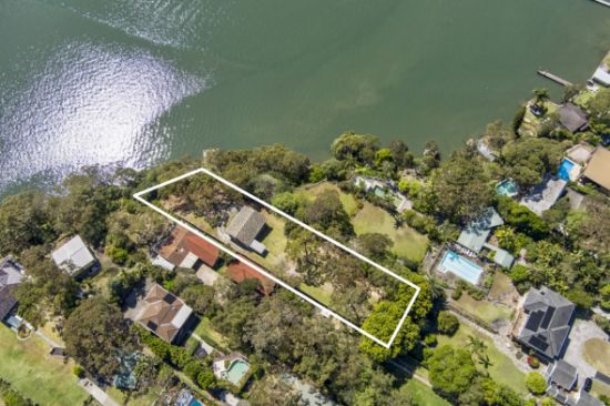 45 Georges River Crescent, Oyster Bay, NSW 2225