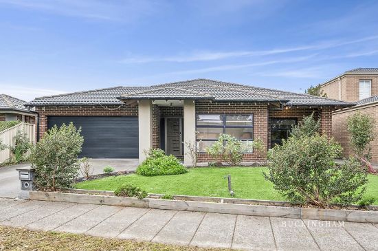 45 Greenfields Drive, Epping, Vic 3076