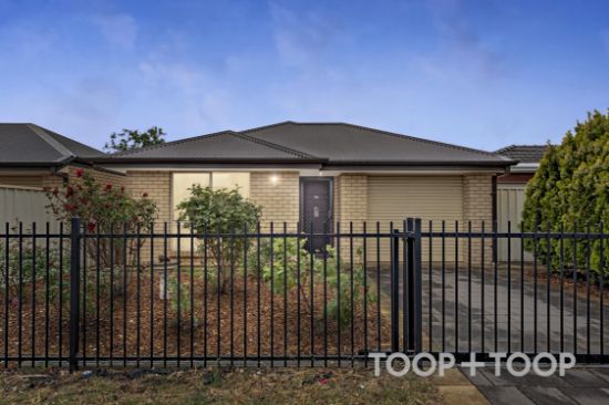 45 Gunther Street, Elizabeth Grove, SA 5112